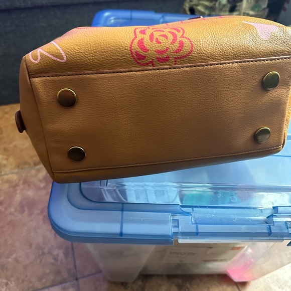 Fossil satchel - Picture 4 of 4